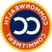 Comwealth Commitment Logo